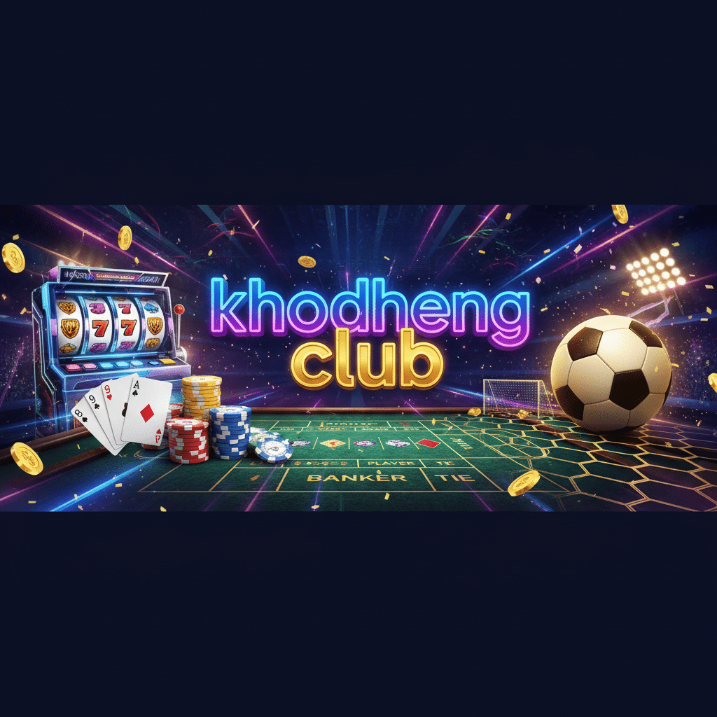 khodheng club