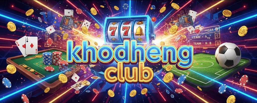 khodheng club