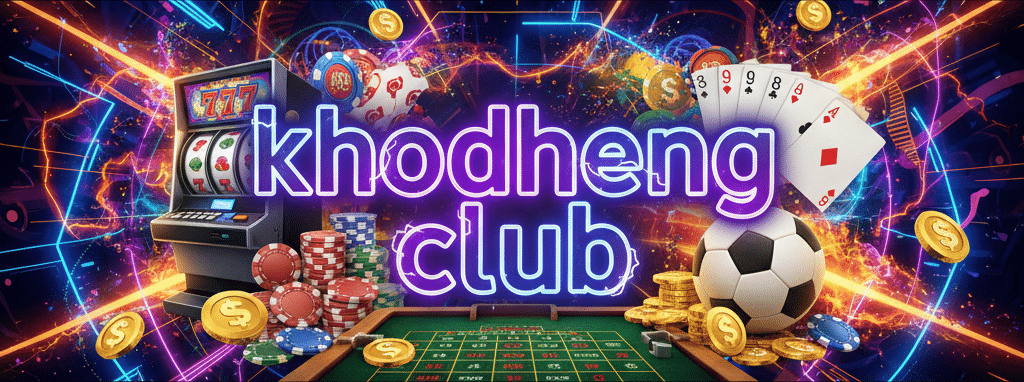 khodheng club