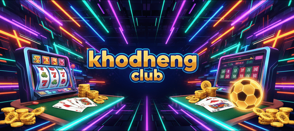 khodheng club